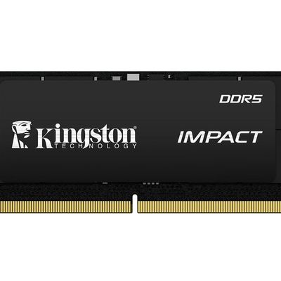 Kingston 16GB 5600 DDR5 KF556S40IB-16TR (NB)
