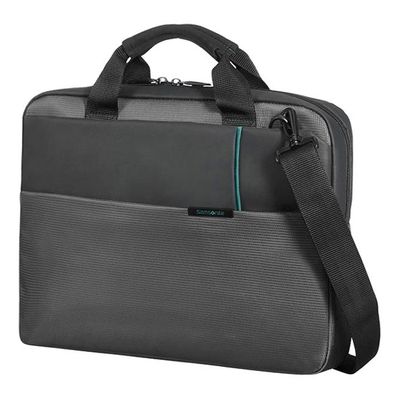 Samsonite 14.1'' Qibyte NB Çantası Antrasit