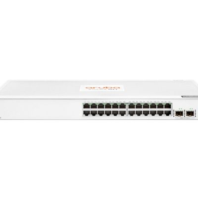 HPE Networking ION 1830 24Port 2xSFP (JL812A)