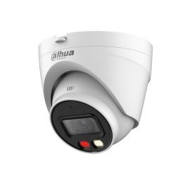 Dahua HDW1439V-SA-IL 4MP 2.8mm Sesli IP Dome