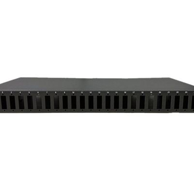 Digitus DN-96211-QL Fiber Optik 24x Patch Panel