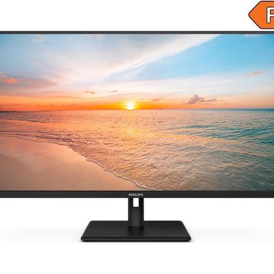 Philips 31.5'' 4ms MM 4K Hdmi Dp VA 32E1N1800LA/00