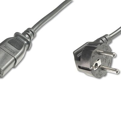 Digitus Power Kablosu (2.5m)