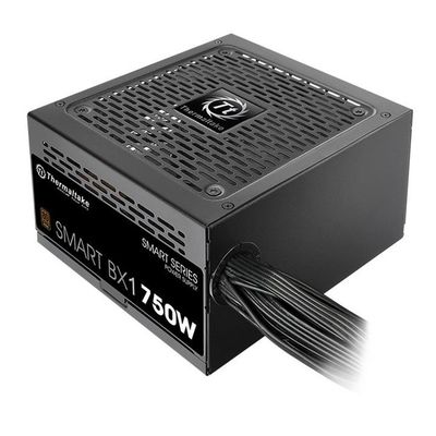 Thermaltake 750W 80+ Bronze (Smart BX1)