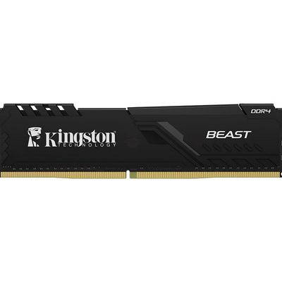Kingston Beast 16GB 3200 DDR4 (KF432C16BB/16TR)