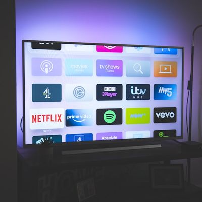 Sony Bravia 55