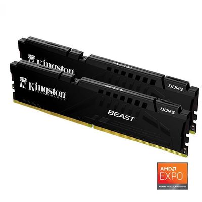 Kingston Beast 32G 2x16 6800 D5 KF568C34BBEK2-32TR