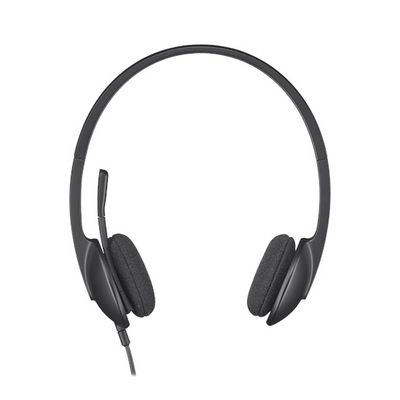 Logitech H340 Kablolu Kulaklık 981-000475