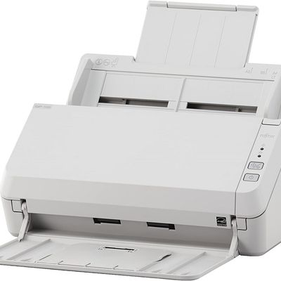 Ricoh SP1120N 20PPM A4 Network Tarayıcı