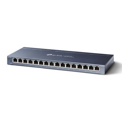Tp-Link 16Port Gigabit (TL-SG116)