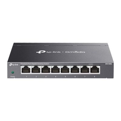 Omada 8Port Gigabit (DS108G)