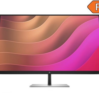 HP E32k G5 32'' 4K Type-C Pivot MM IPS (6N4D6AA)