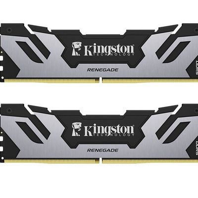 Kingston Beast 32G 2x16 8000 D5 KF580C38RSK2-32TR