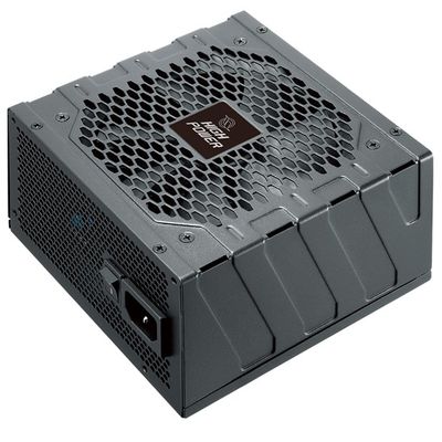 High Power 850W 80+ Bronze PCIE5.1 (Element Revo)