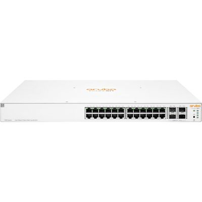 HPE Networking ION 1930 24Port PoE 370W (JL684B)