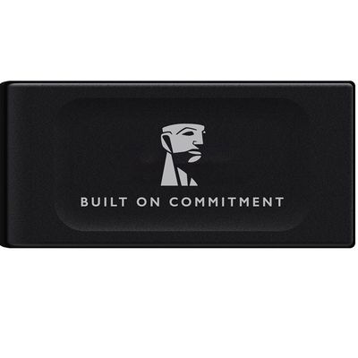Kingston 1TB SXS1000 BOC Usb 3.2 Gen 2