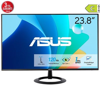 Asus Eye Care 23.8'' 1ms Hdmi IPS (VZ249HG)