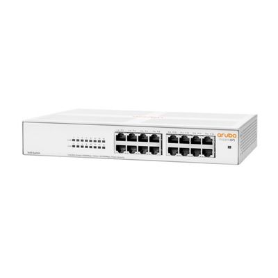 HPE Aruba Instant On 1430-16G Yönetilemez (R8R47A)