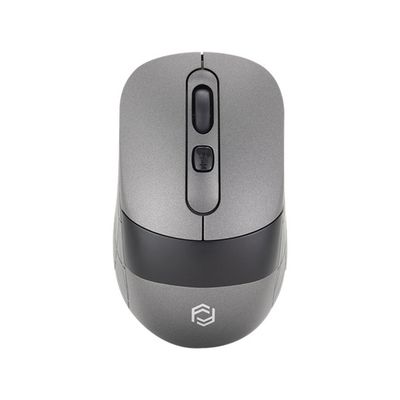 Frisby Kablosuz Mouse Gri-Siyah (FM-282WM)