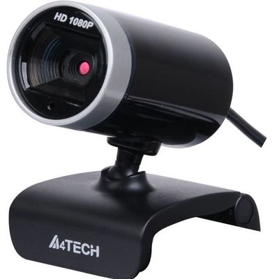 A4-Tech PK-910H 1080p Full HD Webcam