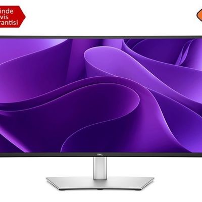 Dell Pro P3425WE 34'' 5ms Type-C Hdmi Dp IPS