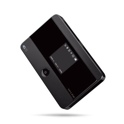 Tp-Link M7350 LTE (3G-4G) Taşınabilir Router