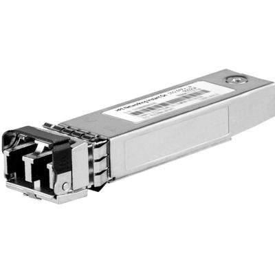 HPE Aruba 10G Singlemod SFP Modül (S0G21A)