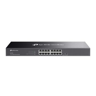 Omada 16Port Gigabit (DS1016G)