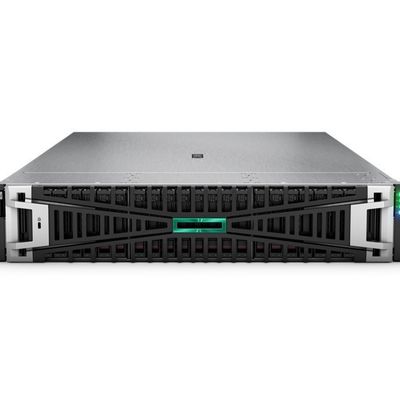 HPE DL380 Gen11 Gold 6530 64GB-2x480G-2U (P81787)