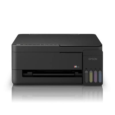 Epson L3350 Çok Fonksiyonlu Tanklı