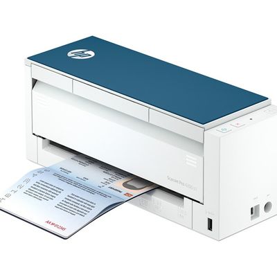 HP ScanJet Pro 4200 s1 Doküman Tarayıcı (8Q4W2A)