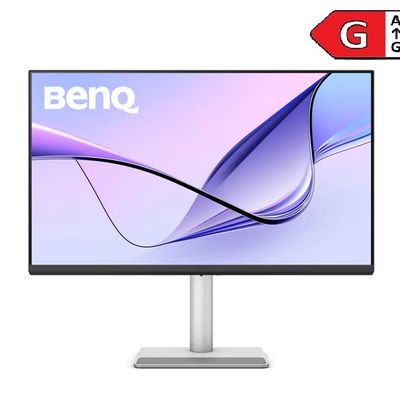 BenQ 32'' 4K Type-C IPS MAC Uyumlu (MA320U)