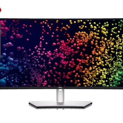 Dell UltraSharp U4025QW 39.7'' Type-C Curved MM IPS
