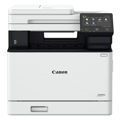 Canon i-SENSYS MF752CDW II Çok Fonksiyonlu