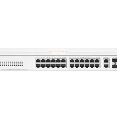 HPE Networking ION 1430 24Port 2xSFP (R8R50A)
