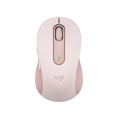 Logitech Signature M650 Bluetooth Pembe 910-006254