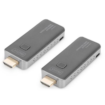 Digitus HDMI Sinyal Uzatma FHD (50m)