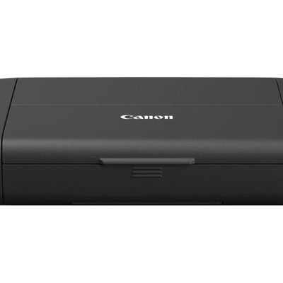 Canon Maxify BX110 Pilli Taşınabilir Yazıcı Wi-Fi