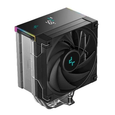 DeepCool 120mm İşlemci Soğutucu(AK500S-DIGITAL-SE)