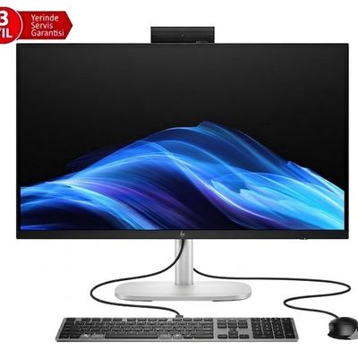 HP ProStudio 4 G1i 23.8''-Ultra7 265T-32G-1TBSD-WP
