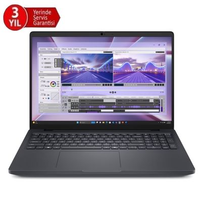 Dell Pro Max 16 Ultra9 285H-16''-32GB-1TBSSD-8G-WP