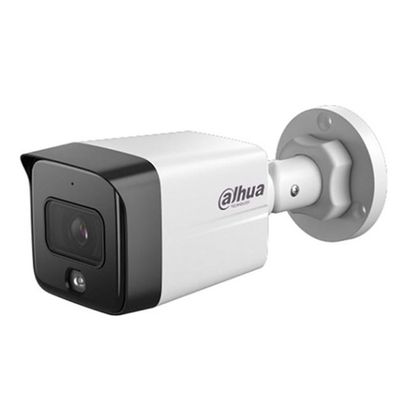 Dahua IPC-HFW1230TC1-SA-0280B-S6 2MP Sesli