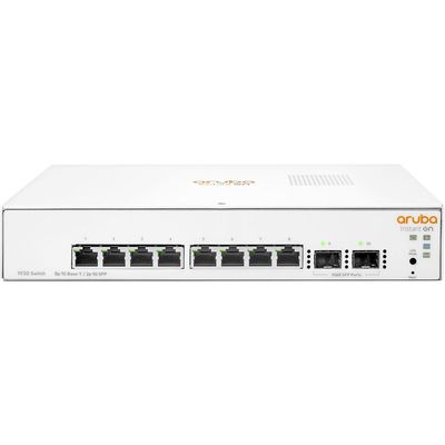HPE Networking ION 1930 8Port 2xSFP (JL680A)