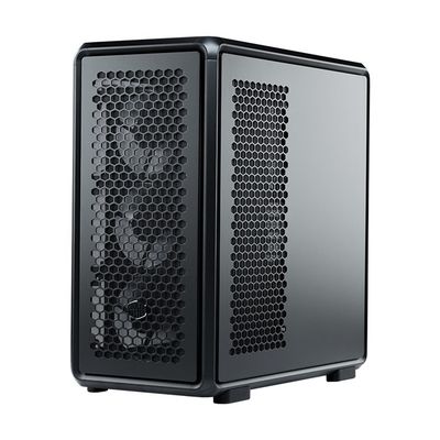 Cooler Master (MasterFrame 600) (Psu yok)