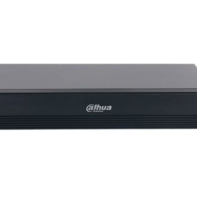 Dahua XVR1B16-I/T 16 Kanal AI 1U H.265+ XVR 1x16TB