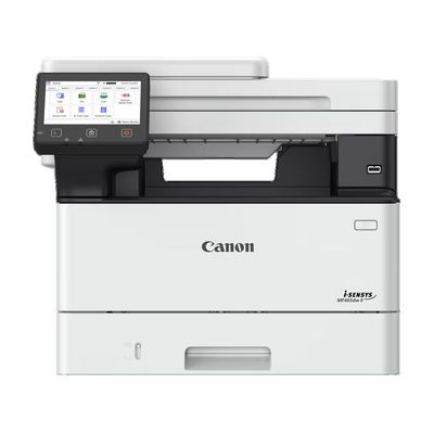 Canon i-SENSYS MF465DW II Çok Fonksiyonlu