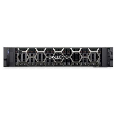 Dell R760xs Silver 2x4514Y-128GB-960GB-2U-Fiber