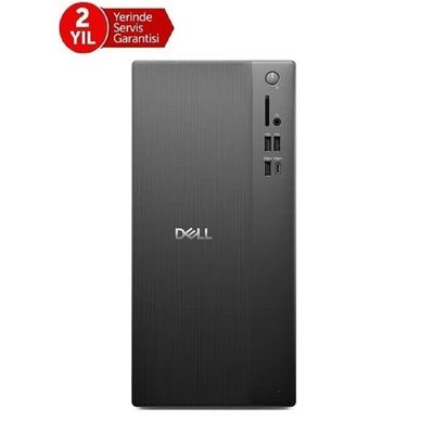 Dell Pro Tower Essential i7 14700-16GB-512SSD-Dos