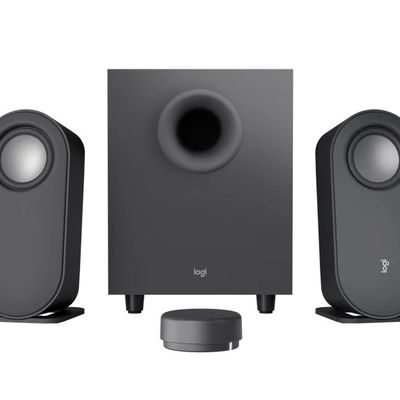 Logitech Z407 2*1 Bluetooth Hoparlör 980-001348