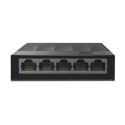 Tp-Link 5Port Gigabit (LS1005G)